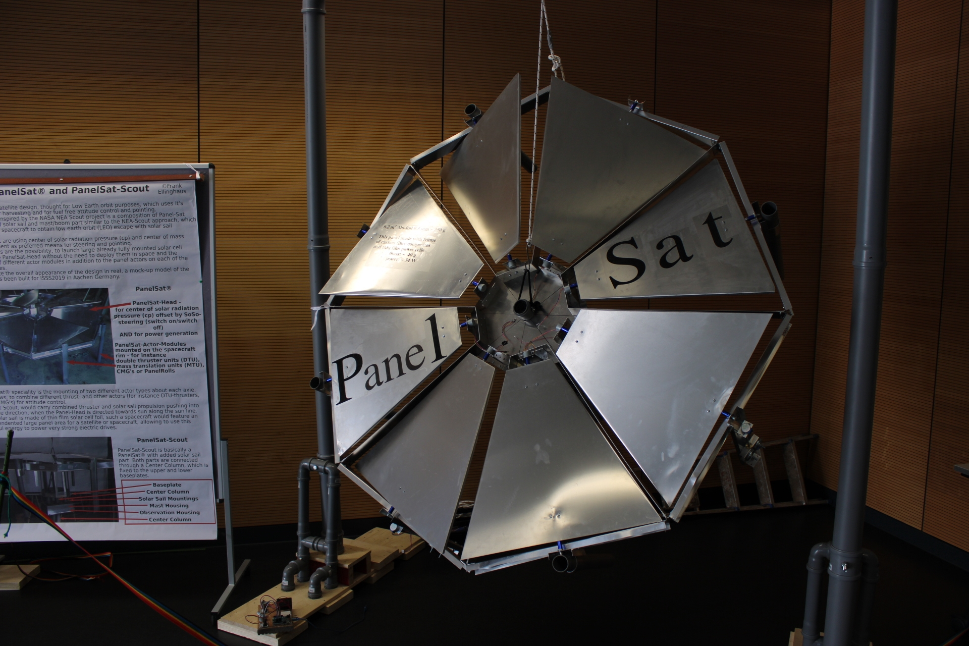 PanelSat